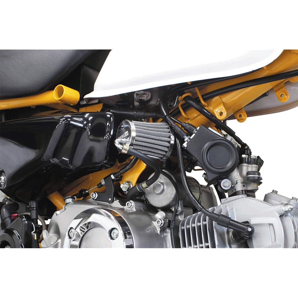 Special Parts Takegawa Air Filter Kit for Normal Throttle Body Monkey 125 (JB02) Thai Model (MLHJB02) 03-01-0011