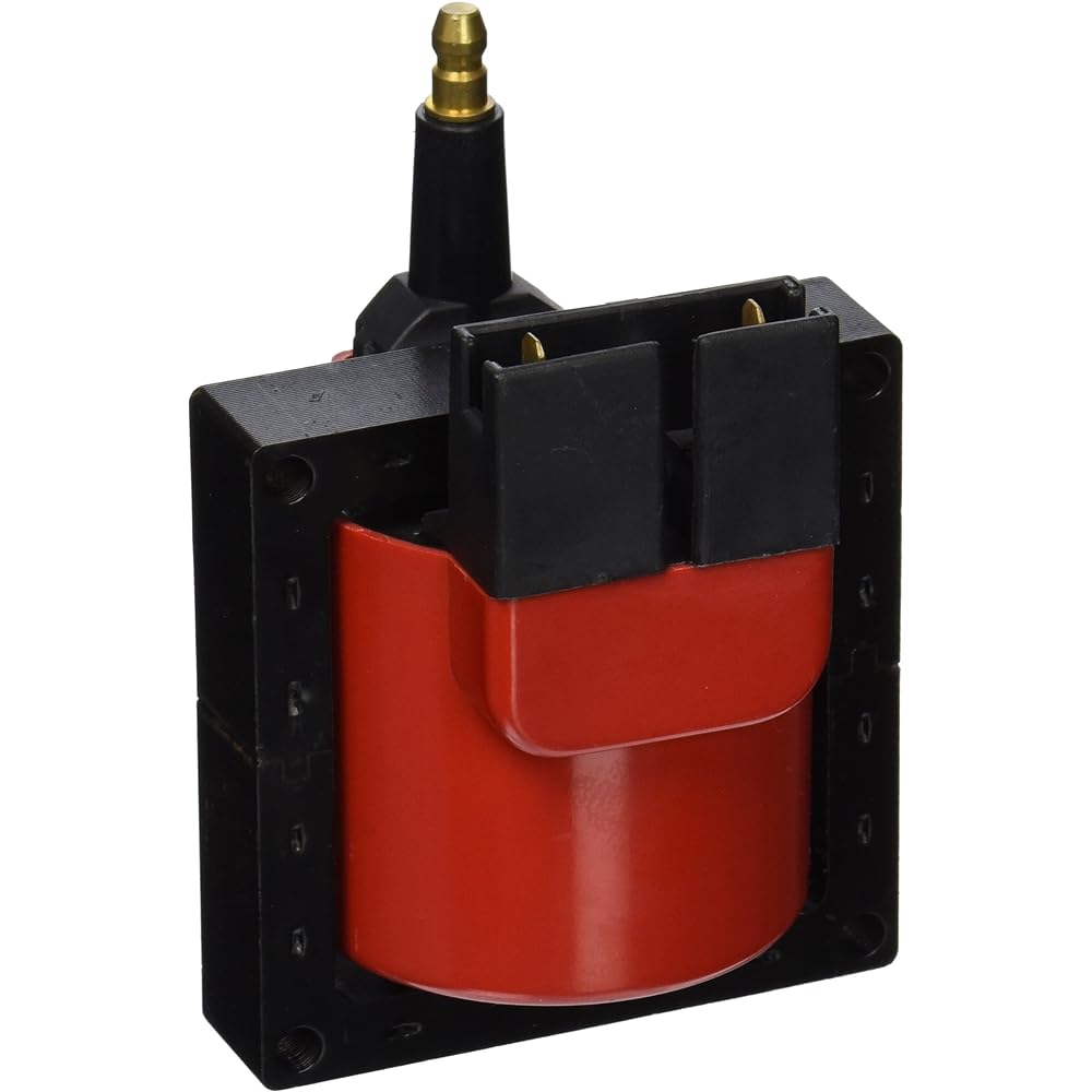 MSD 5527 Street Fire Ignition Coil