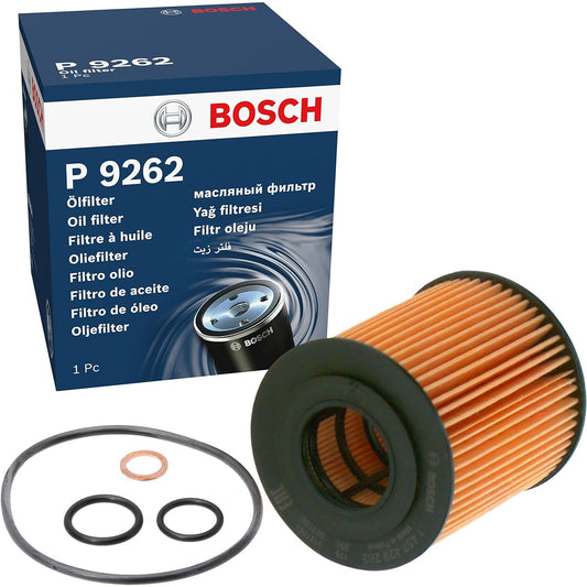 Bosch oil filter 1457429262