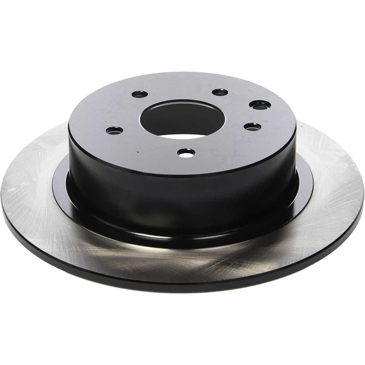 Centric 120.42073 Premium Disc Brake Rotor -Nissan Ultima, Juke, Maxima, Sentra, Renault Safrane vehicles.