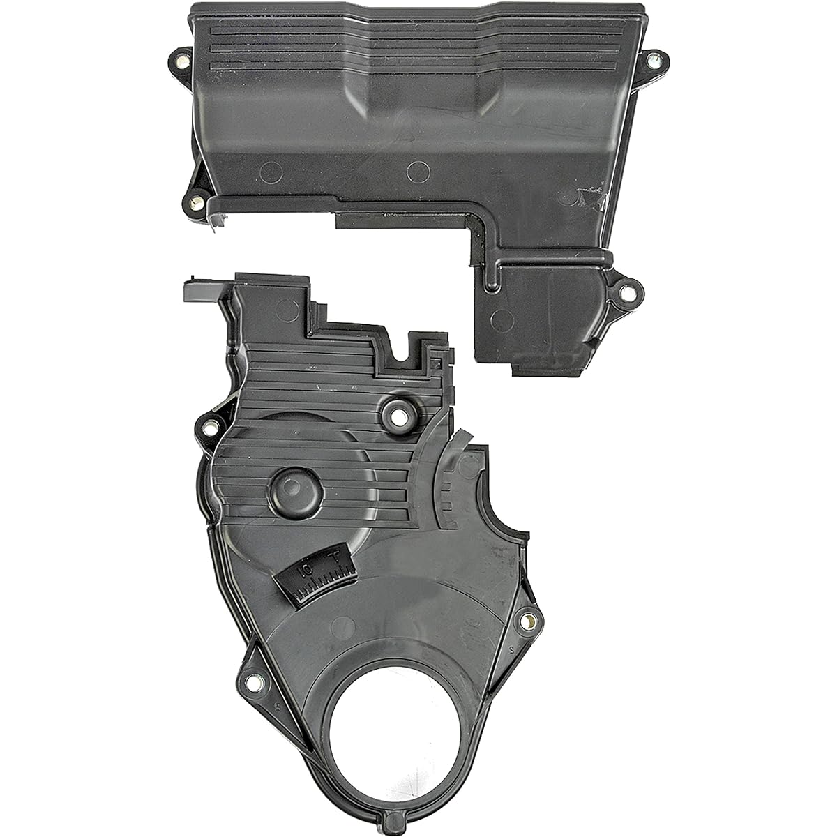 Dorman 635-176 Engine Timing Cover for Mazda