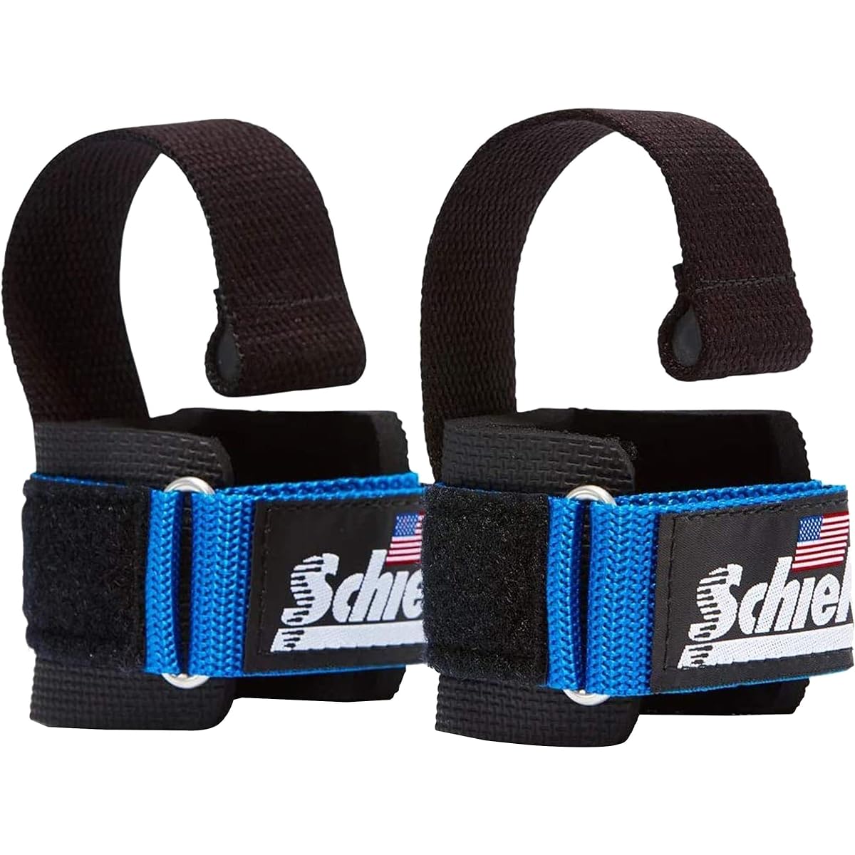 Schiek [Genuine Product] Lifting Strap with Dowel No.1000-DLS Free Size [Wrist Wrap for Training]