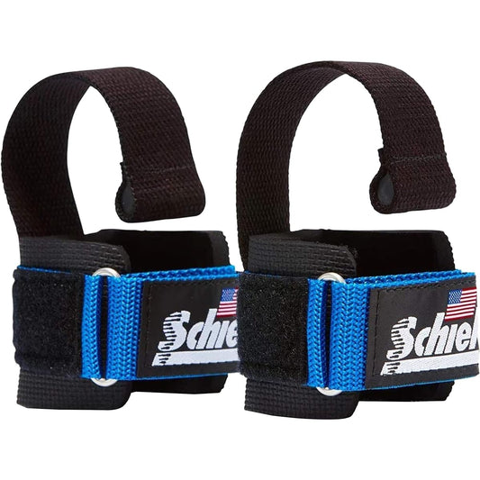 Schiek [Genuine Product] Lifting Strap with Dowel No.1000-DLS Free Size [Wrist Wrap for Training]