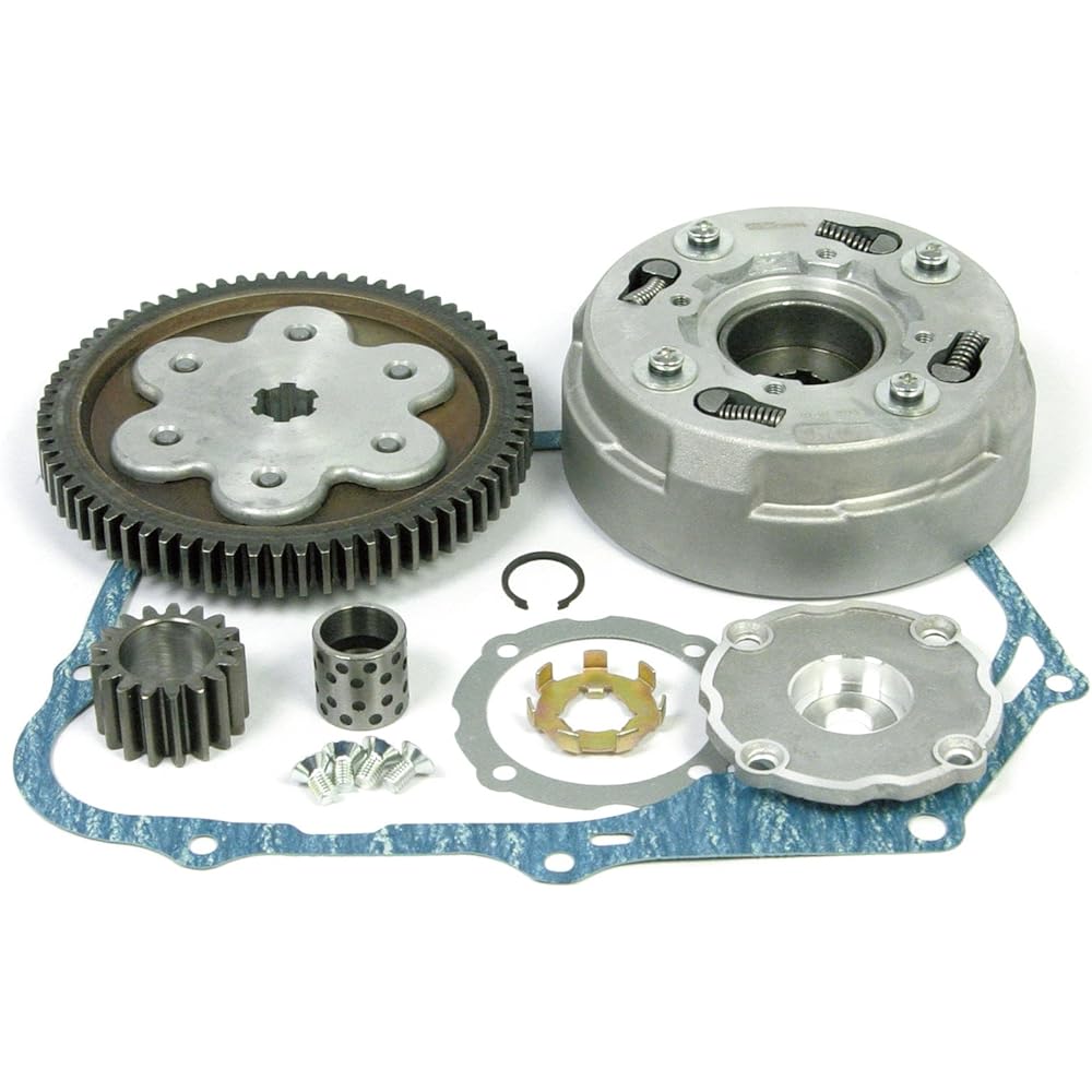 SP Takegawa Kyoka Engine Clutch Kit 6V Monkey 02-01-0016