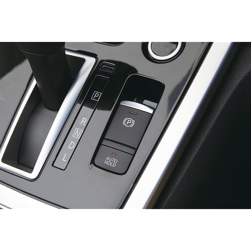 BLITZ Brake Hold Jumper Nissan Serena Serena e-POWER Outlander PHEV 15807