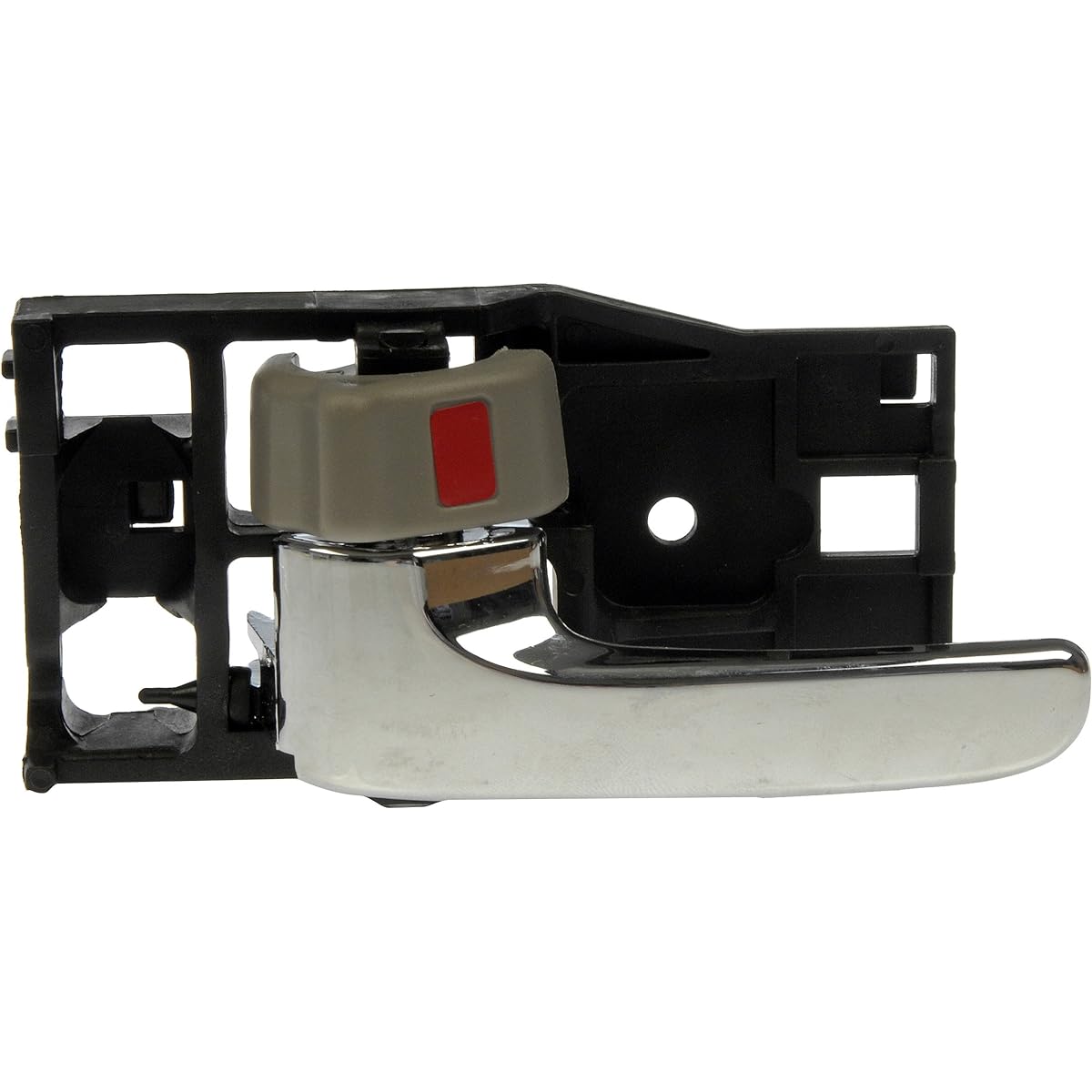 DORMAN 81281 Front/rear driver side interior door handle