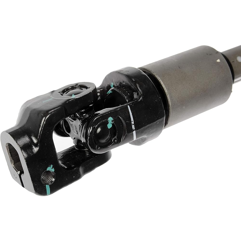 Dorman 425-700 Lower Steering Shaft for Select Volvo Models