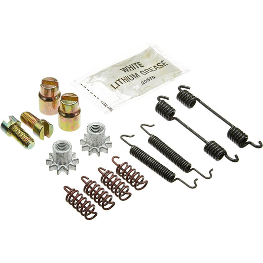 Raybestos H7352 Professional Grade Parking Brake Hardware Kit
