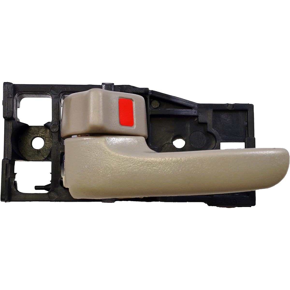 PT Auto Warehouse to -2950E -FL -internal internal door handle, beige (pawn) -Bryical/access cab, driver's front front front.