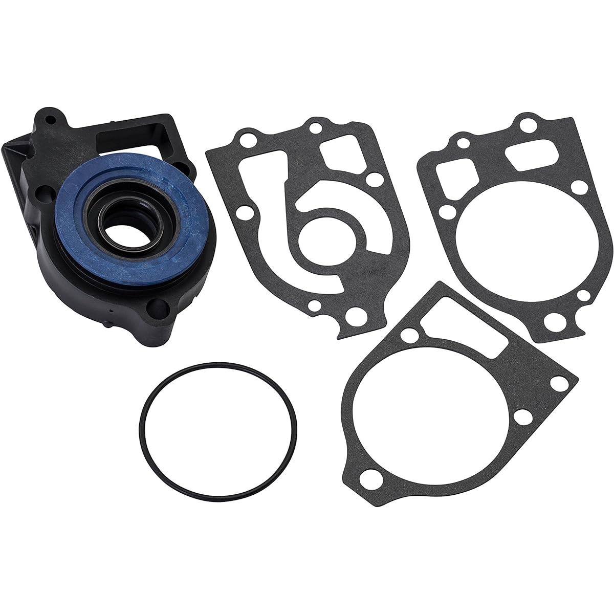 QuickSilver 44292A3 Water pump base repair kit -MercRuiser MR and Alpha One Drive