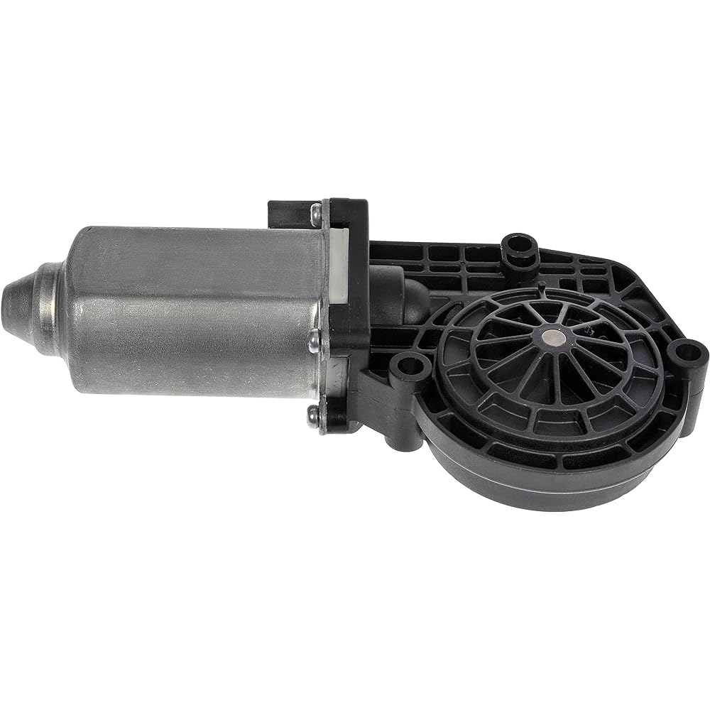 DORMAN 742-253 Power Window Motor Ford/Lincoln/Mercury model
