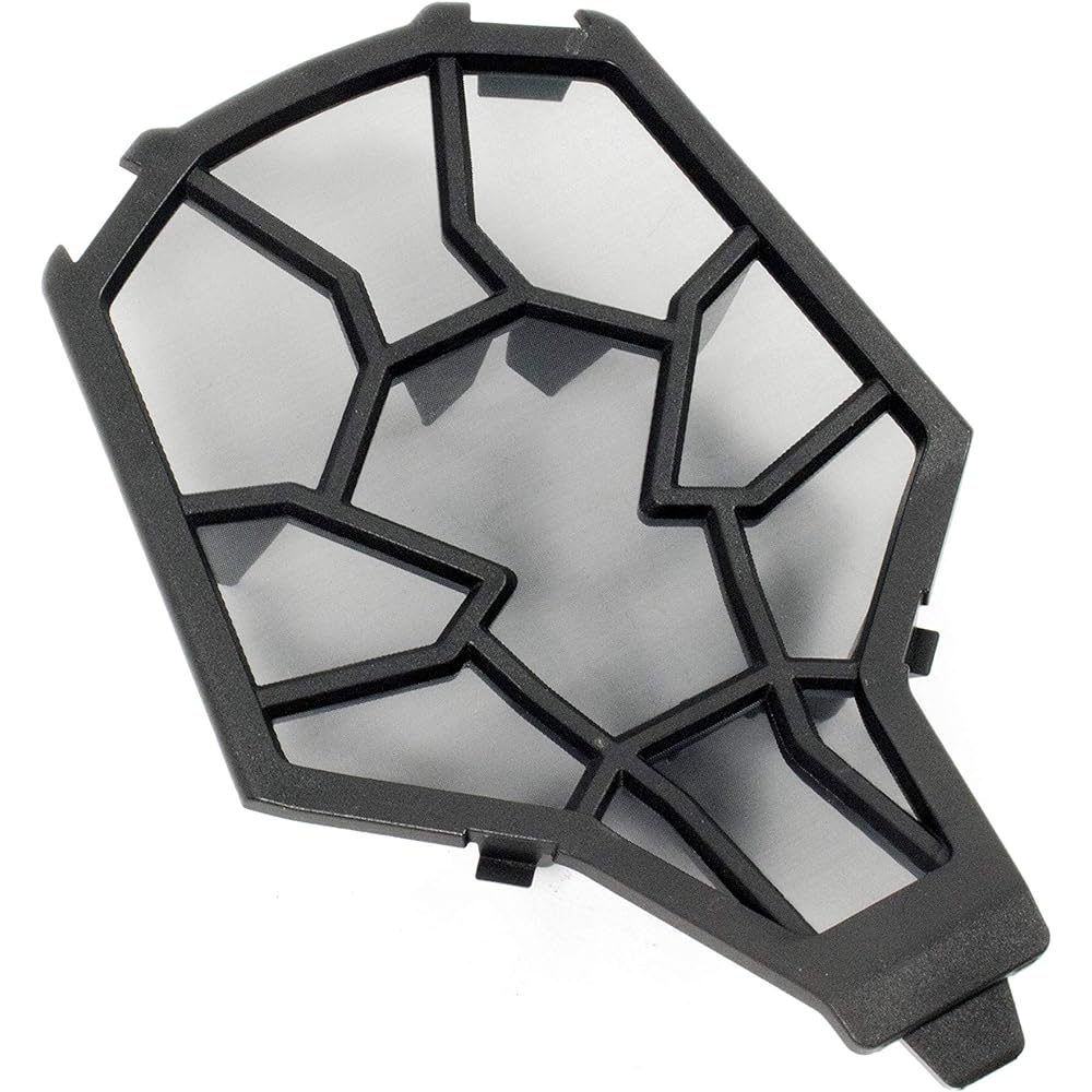 CAN-AM 2016-2018 RENEGADE Prefillar Grid 705010922 OEM