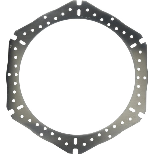 EBC brake MD735RS Stainless steel solid brake rotor