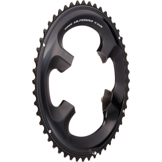 SHIMANO Repair Parts Chainring 50T-MS (for 50-34T) FC-R8000 Y1W898020