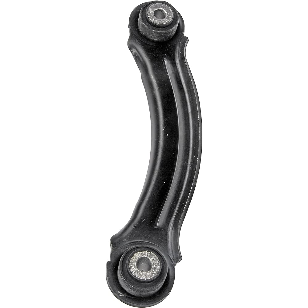 DORMAN 522-382 Rear Suspension Control Arm Chrysler/DODGE MODELS Black