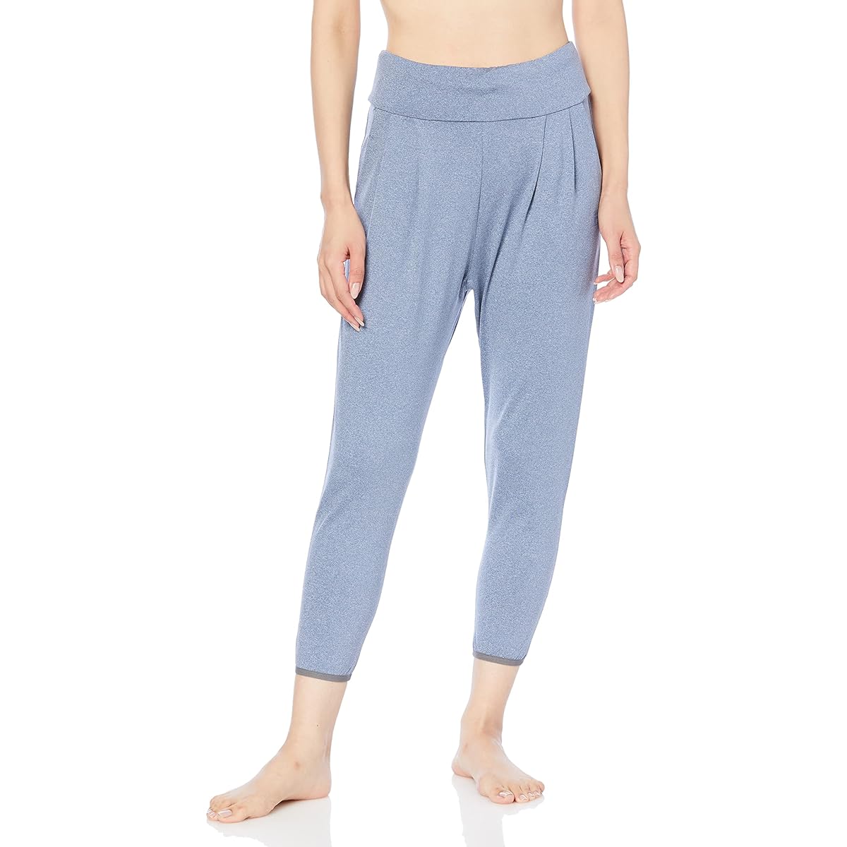 [Fila] Women's Yoga Pants Sarouel Pants
