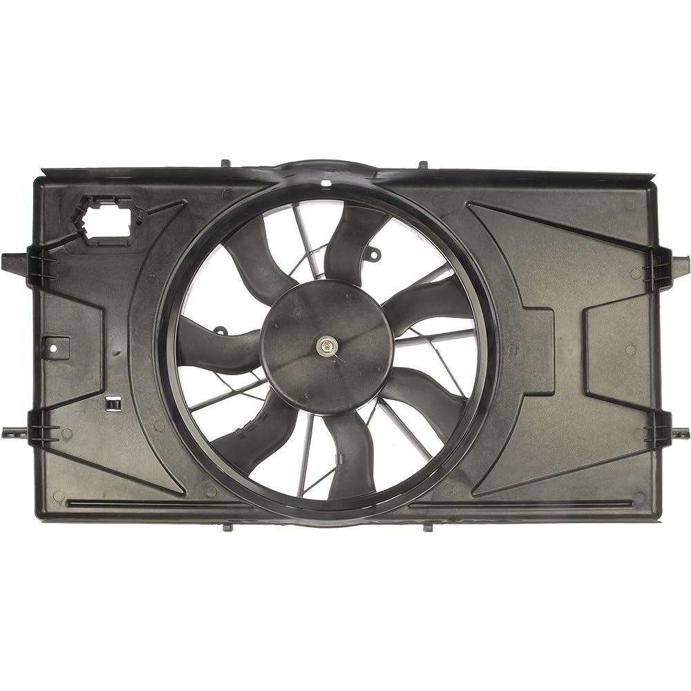 Dorman 620-635 Radiator Fan Assembly