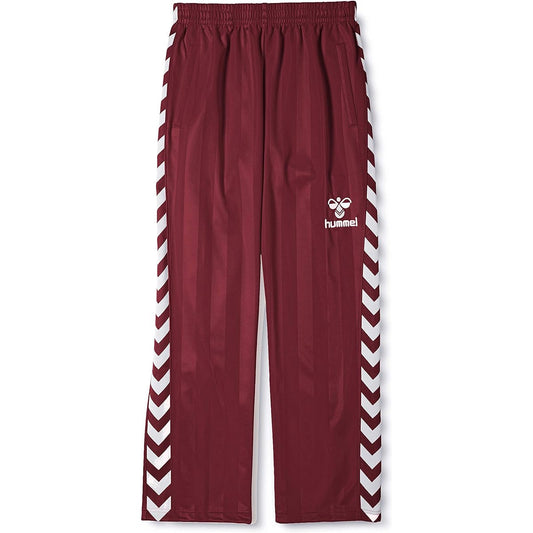 (Hummel) Hummel Soccer Warm-up Pants HAT3059 [Men's]
