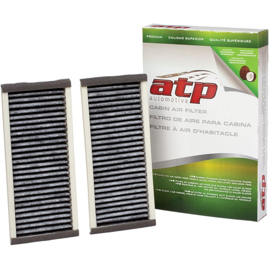 ATP RA-16 Carbon Activated Premium Cabin Air Filter