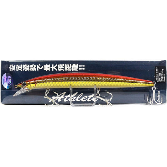 Jackson Lure Athlete 17SSV / 17FSV Athlete 17SSV / 17FSV