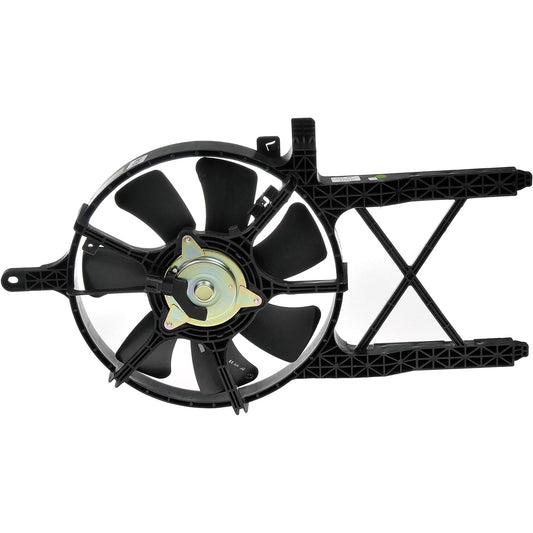 Dorman 621-387 A/C Condenser Fan Assembly