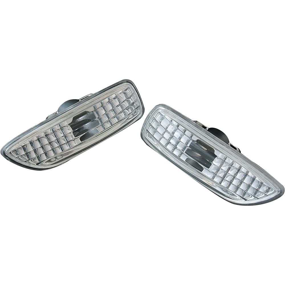 Volvo exclusive ERST crystal side marker CSM-1