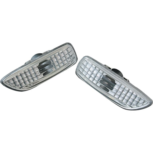 Volvo exclusive ERST crystal side marker CSM-1