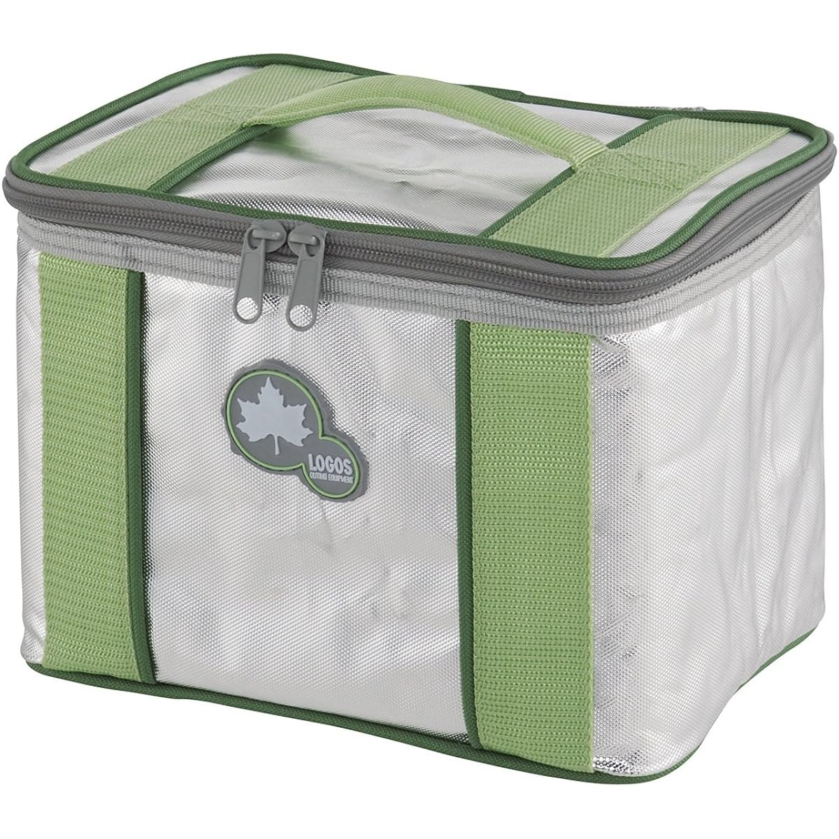 Logos Cooler Bag Subzero Pack/Cool Keeper 81660650