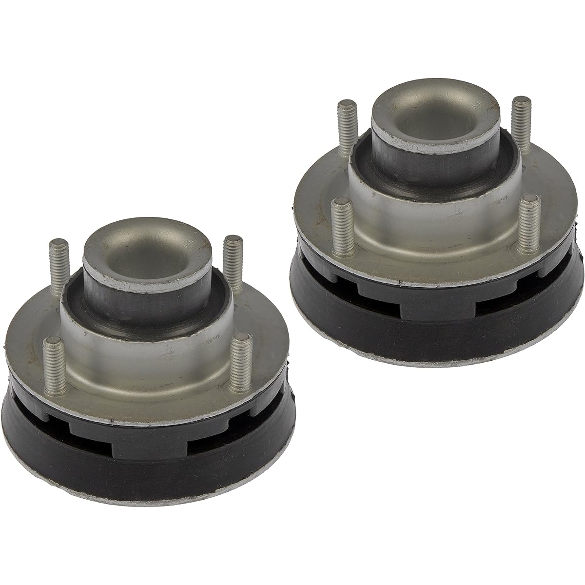 DORMAN 924-000 Front lower subframe bushing 2 packs