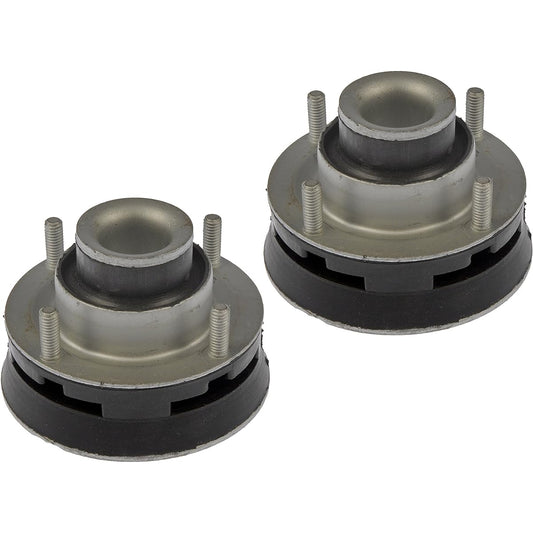 DORMAN 924-000 Front lower subframe bushing 2 packs