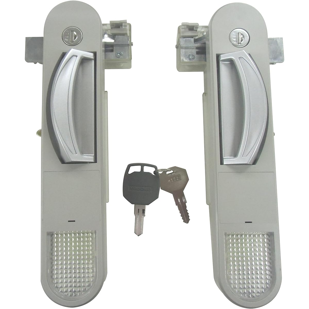 Yodoko Yodokou Esmo ESE lock set for 3 doors