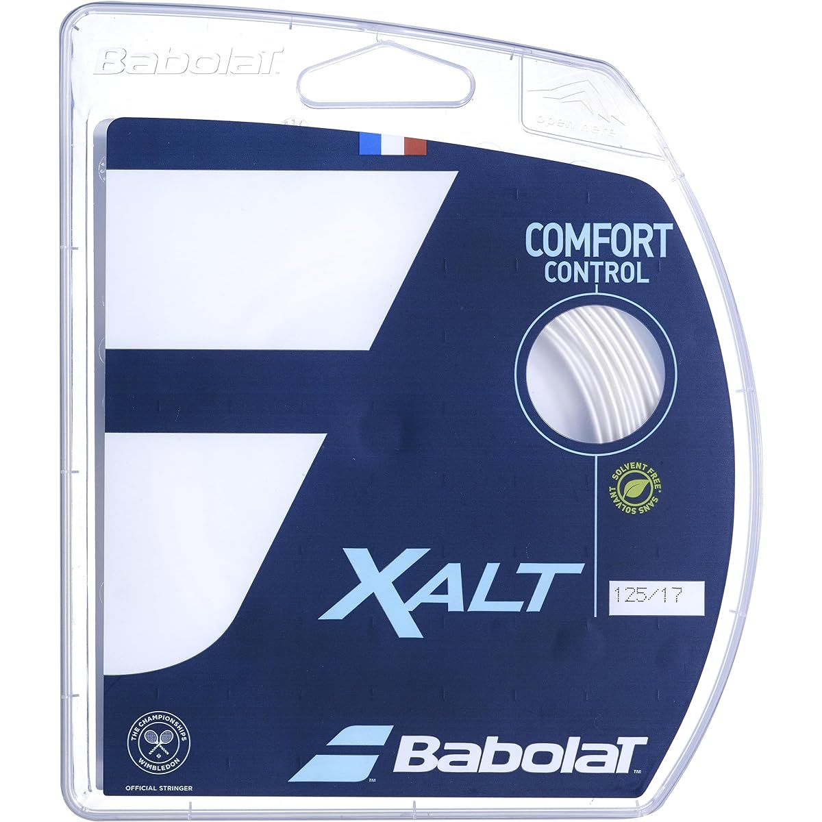 Babolat Tennis Gut String XALT 125/130 12m 241150