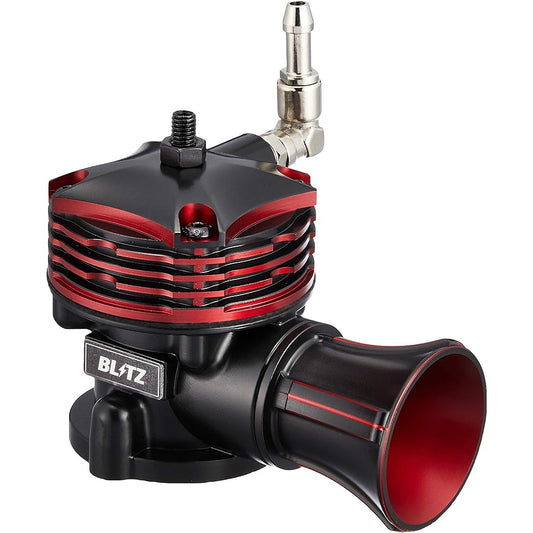 BLITZ SUPER SOUND BLOW OFF VALVE BR Return type (vehicle inspection compatible) Impreza Forester Legacy Touring Wagon Legacy B4 GC8/GF8 (Ver.5~6) SF5 BE5 BH5 EJ20 exclusive 70782