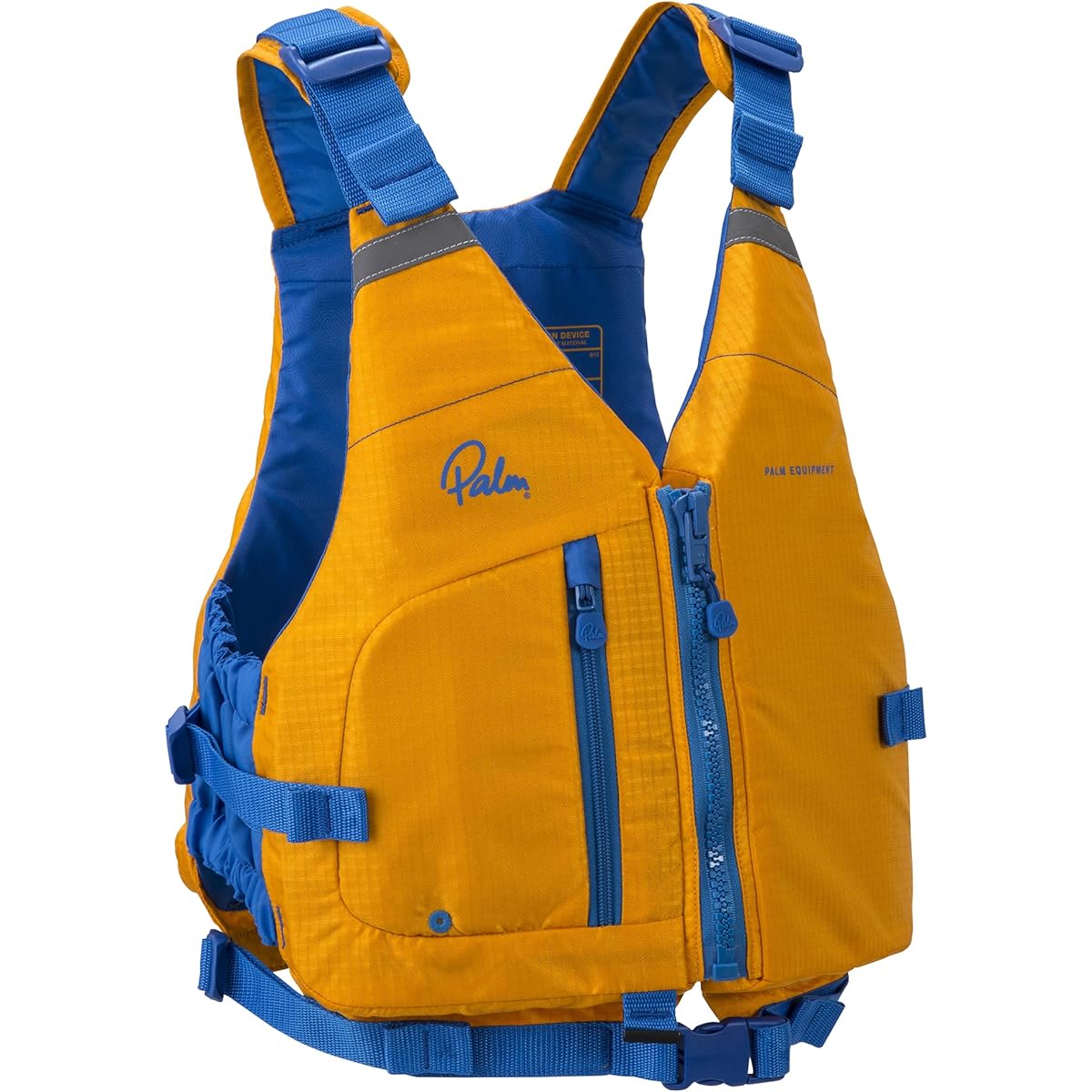 Palm Floating Vest Mango M/L Meander [Meander] 12641