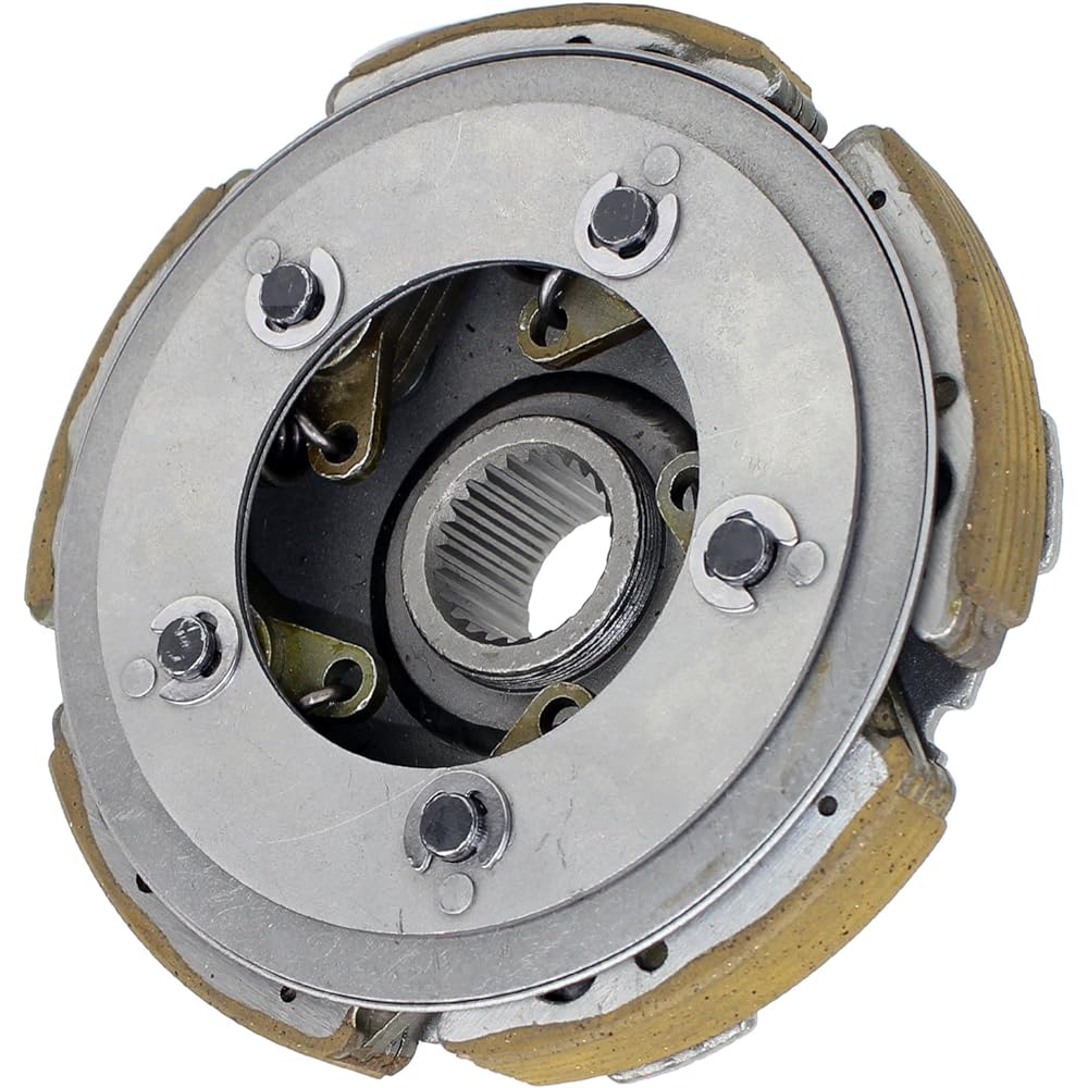 Caltric centrifugal carrier wet clutch Bayou 400 KLF400B KLF 400B 4X4 1993-1999