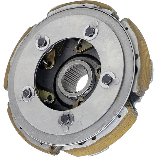 Caltric centrifugal carrier wet clutch Bayou 400 KLF400B KLF 400B 4X4 1993-1999