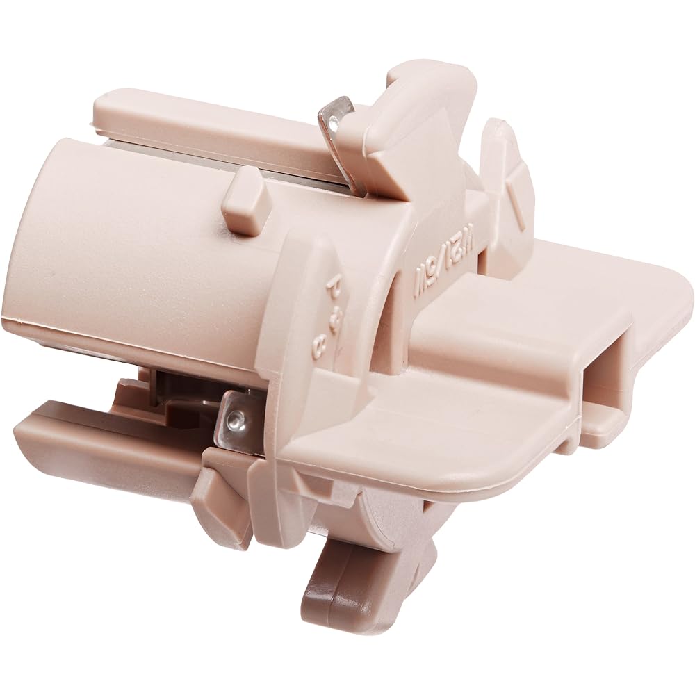 TOYOTA (Toyota) Genuine parts Rear conversion lamp socket & wire SUB-ASSY LH Corolla/Fielder Crewgar L/V Part number 90075-60033