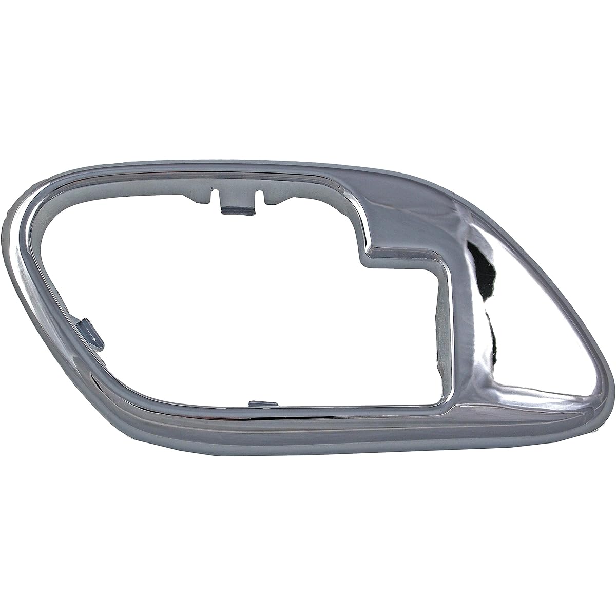 DORMAN 91187 Interior door handle bezel Cadillac/Chevrolet/GMC model chrome