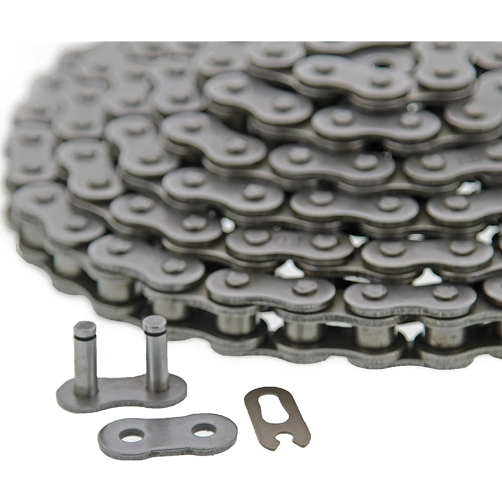 Polaris Magnum 425 4x4 1995-1998 Non O-ring 520-64L, 70L, 86L chain.
