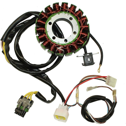 Caltric compatible with Stator Polaris 3090061