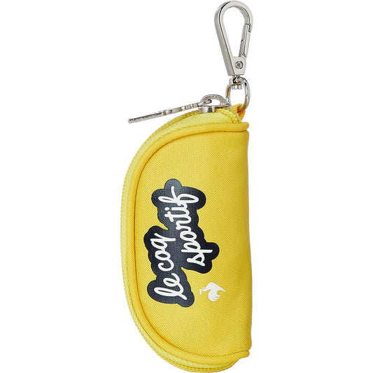 [Le Coq Sportif] Golf Ball Holder for 2 with Tee Holder QQCTJX64 Women's