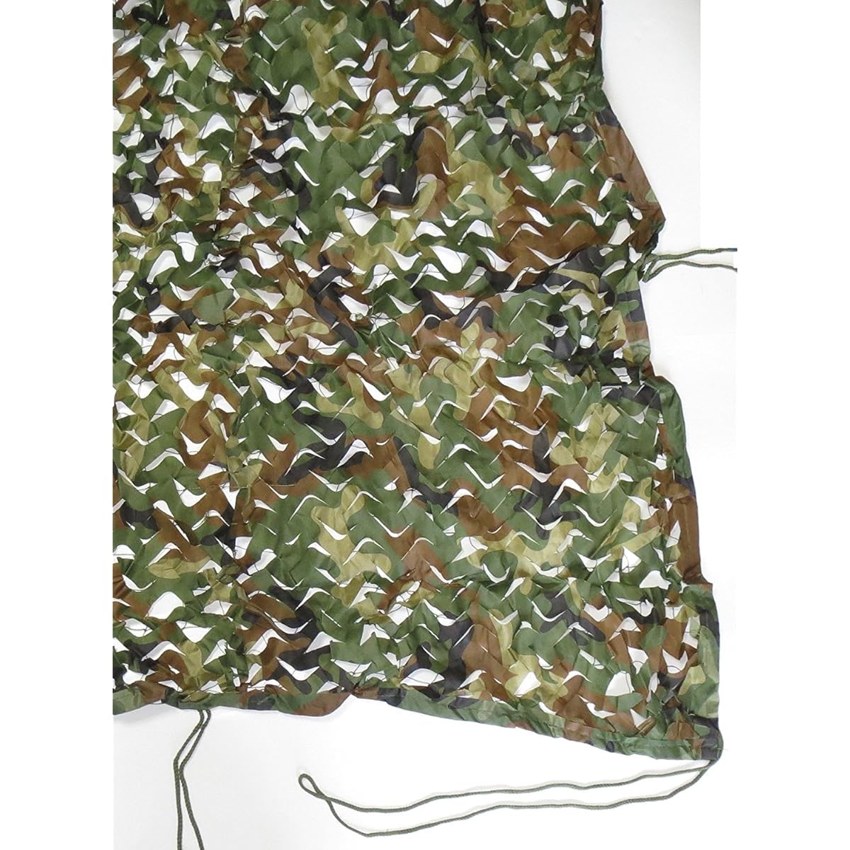 Sutekus Camouflage Net Camouflage Net Ghillie Net Sunshade Sunshade Ventilation Blindfold Camping Outdoor Activities Survival Game Wild Bird Photography Hunting Decoration