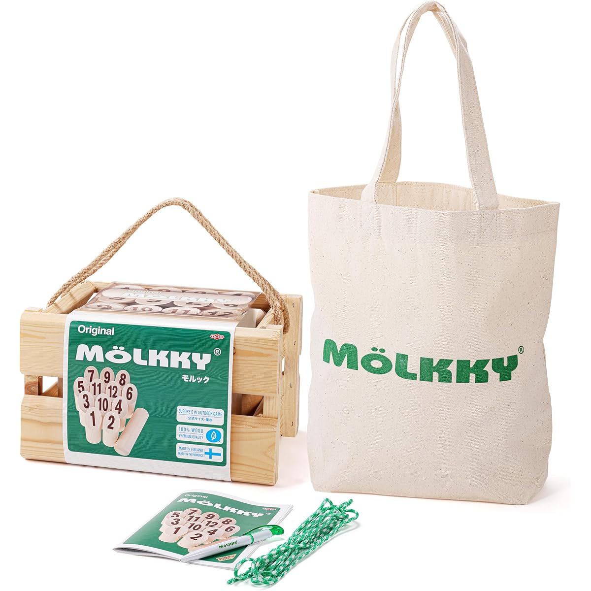 Molukku Japan limited set Japanese official official product NEW model