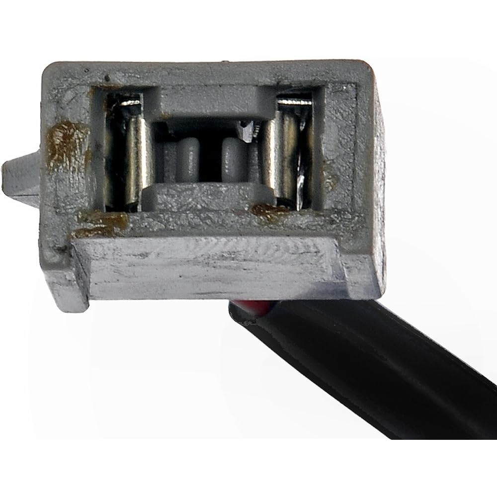 DORMAN 748-506 Rear driver seat side Power window regulator and motor assembly ford/Lincoln/Mercury model