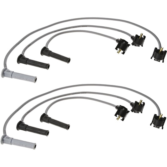 Denso 671-6115 Original equipment replacement wire