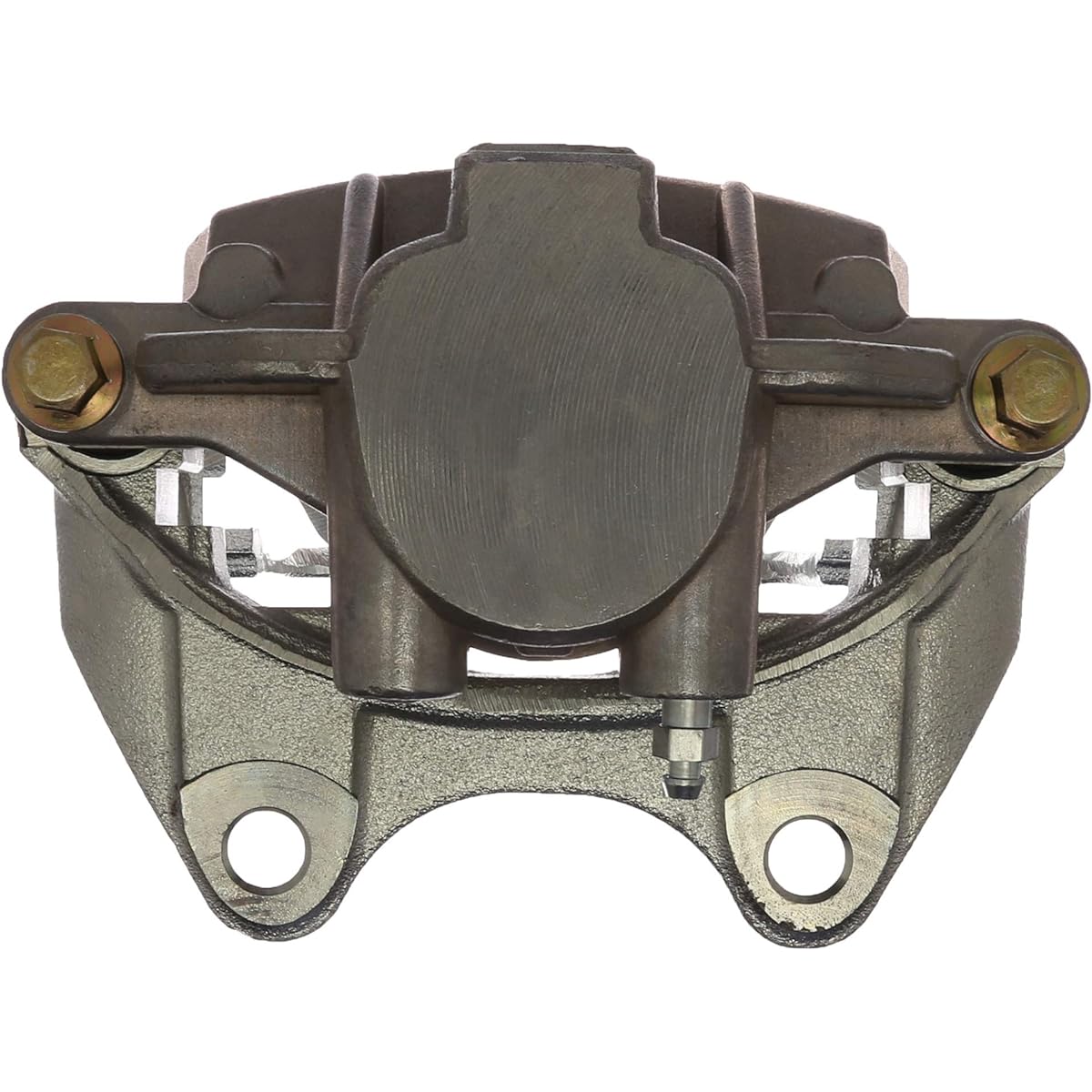 ACDelco 18FR2471N Professional Rear Brake Caliper Assembly without Pads (Friction Ready Non-Coated)
