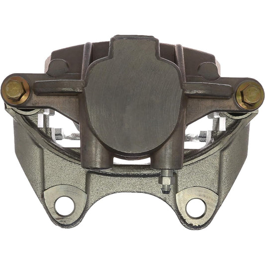 ACDelco 18FR2471N Professional Rear Brake Caliper Assembly without Pads (Friction Ready Non-Coated)