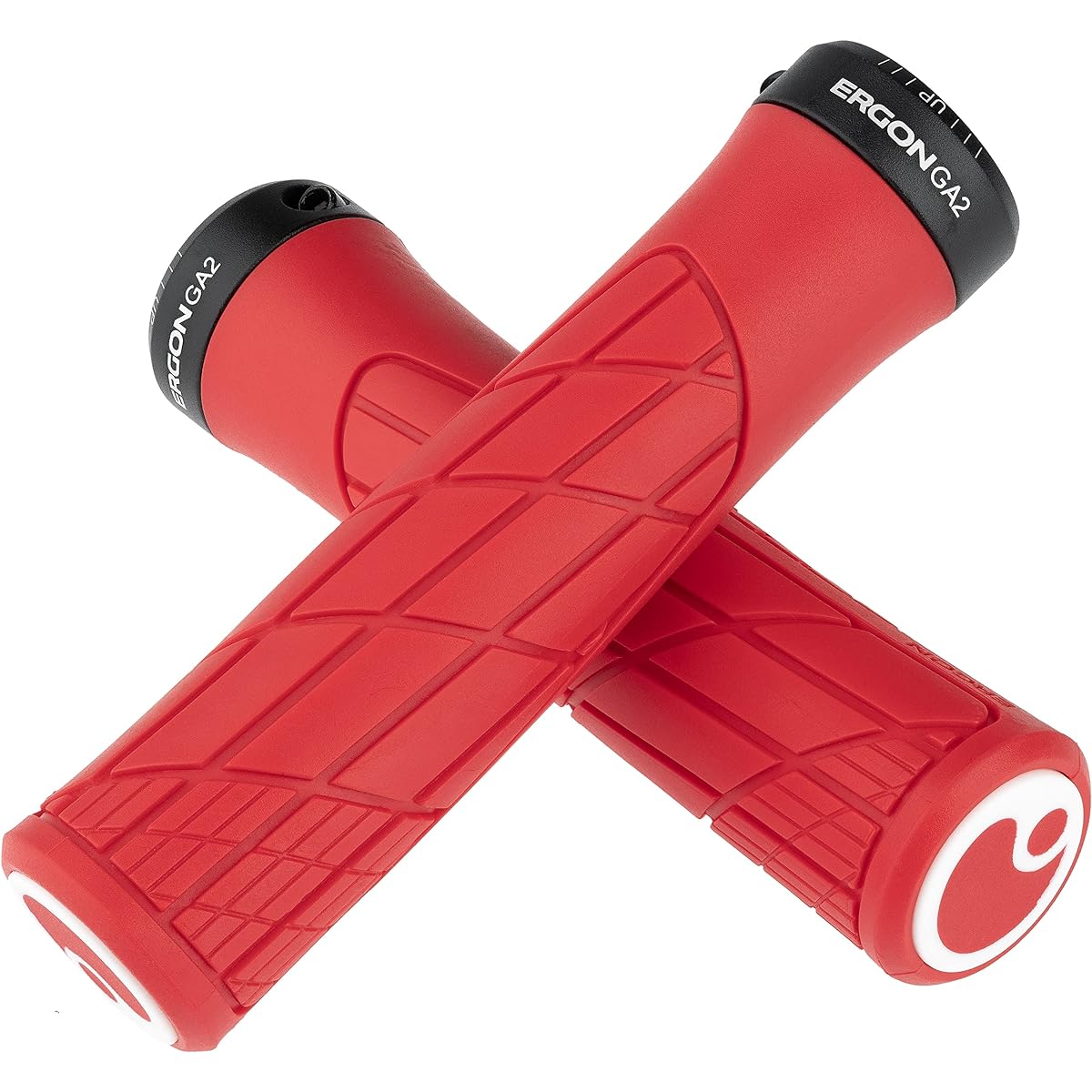 Ergon GA2 Grip Risky RD (HBG24505)