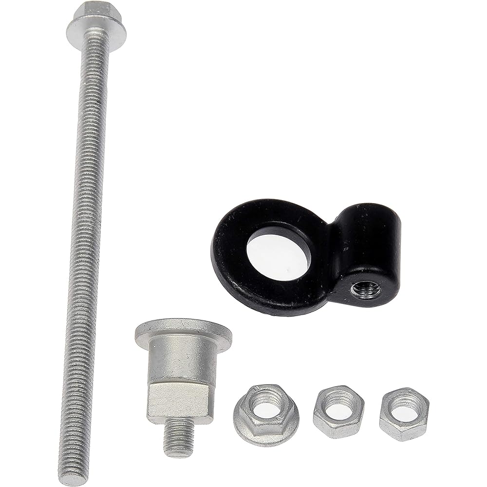 DORMAN 917-124 I dror Pulley Adjustment Bolt Kit