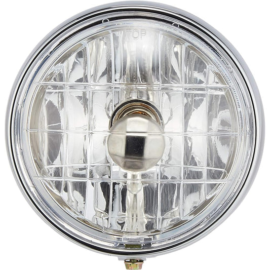 Multi Reflector Light Cub Clear Lens L20-1069